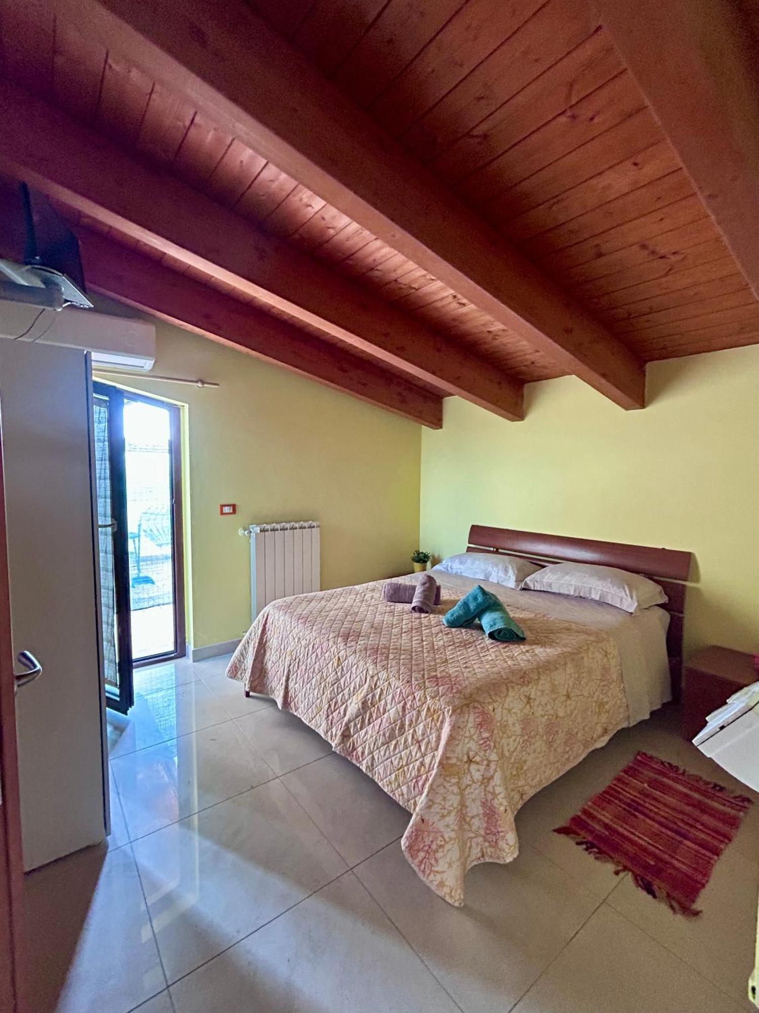 La Villa In Campagna Citta Sant'Angelo Luaran gambar